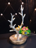 درخت جای سوئیچی پلی استر