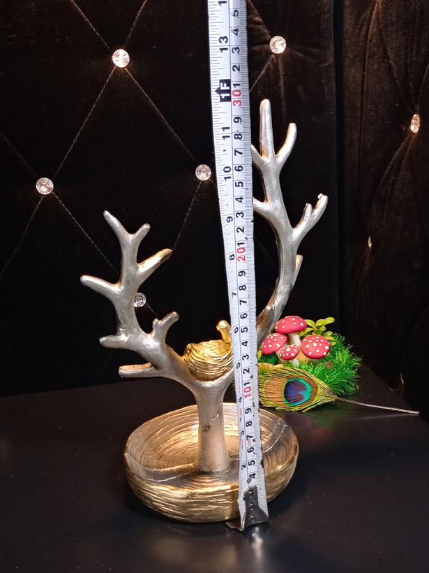 درخت جای سوئیچی پلی استر